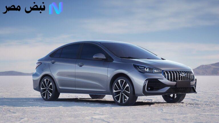 شيري أريزو 5