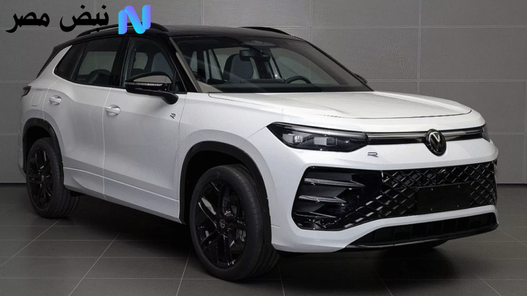 فولكس فاجن تايرون