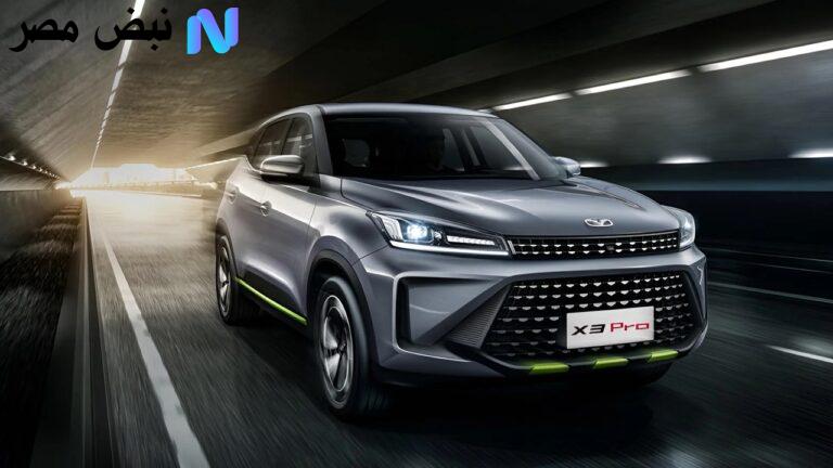 كايي X3 Pro موديل 2026