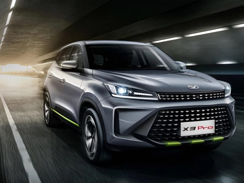 الفرصة الذهبية.. أسعار كايي X3 Pro موديل 2026 تتراجع رسمياً 145,000 جنيه في مصر