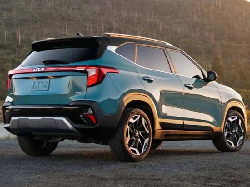 تعرف على مواصفات كيا سيلتوس 2026.. أرخص سعر وأقوى أداء في فئة الكروس أوفر