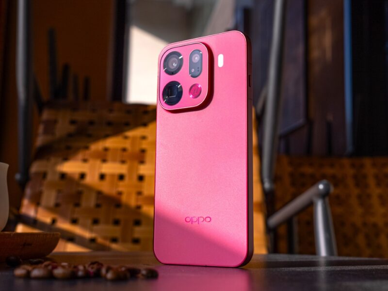 تعرف على مواصفات Oppo Find X9 Pro الغير متوقعة وسر تفوقه على المنافسين!