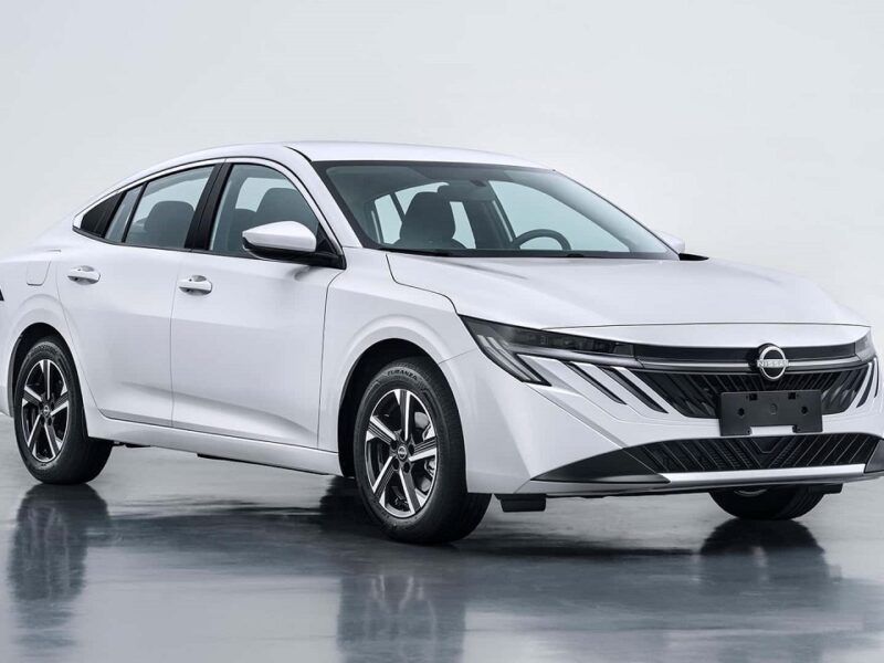 سيارة نيسان سنترا 2026 الجديدة تتغلب على المنافسين وتكتسح السوق بتخفيض 121 ألف جنيه!