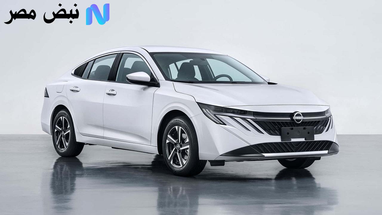نيسان سنترا 2026