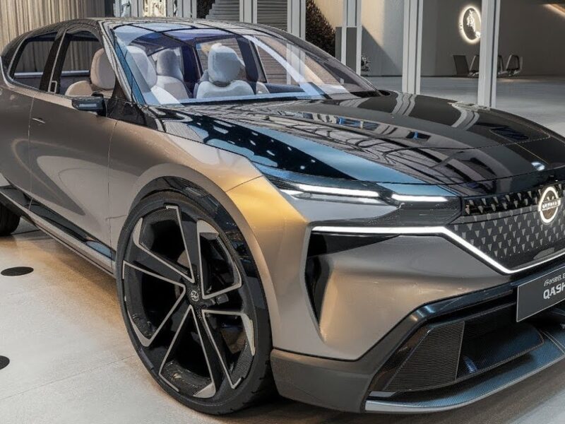 مش هتصدق!!.. نيسان قشقاي موديل 2026 تشعل المنافسة وتنطلق بتخفيضات جنونية ومزايا مذهلة