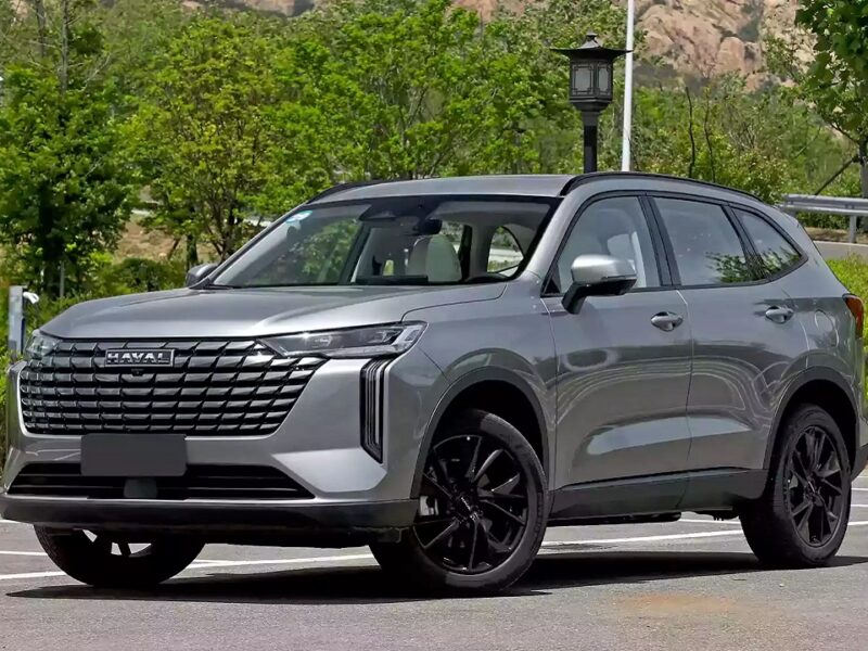 سعر سيارة هافال H6 الجديد في مصر.. تخفيض مفاجئ يصل لـ 44 ألف جنيه | تعرف على المواصفات