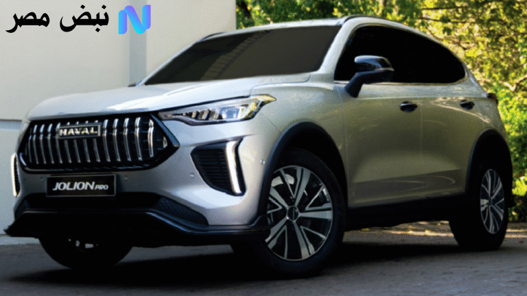 هافال جوليان برو 2025