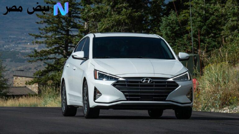 هيونداي النترا AD 2026