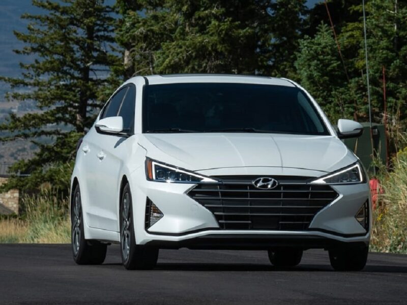 تعرف على مواصفات سيارة هيونداي النترا AD 2026 الجديدة.. 3 فئات بأسعار تبدأ من 945 ألف جنيه