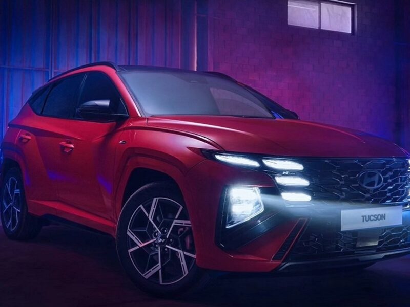 هيونداي توسان 2026 تخطف الأنظار.. تصميم ثوري ومواصفات هتغير مفهوم السوق وسعر لا يصدق!