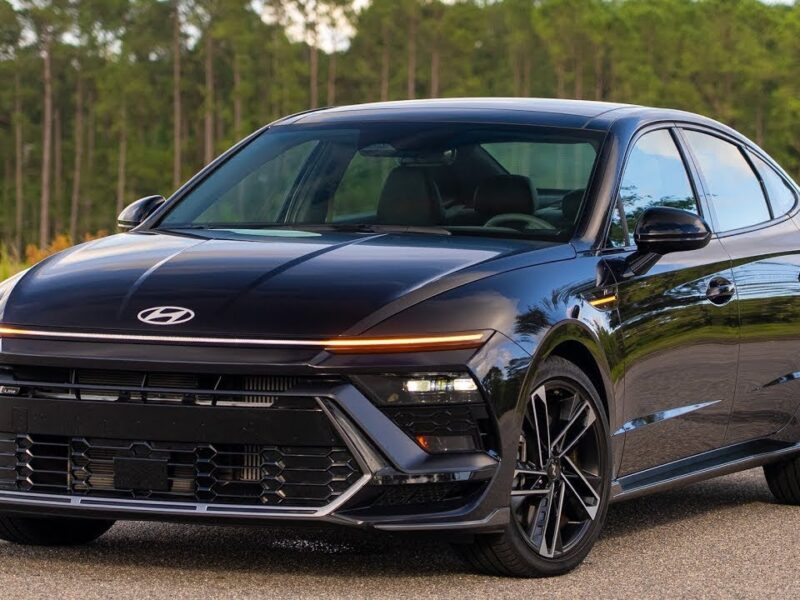 الأرخص والأكثر كفاءة.. سيارة هيونداي سوناتا هايبرد 2026 تصل بمزايا فاخرة وتكلفة اقتصادية غير مسبوقة!