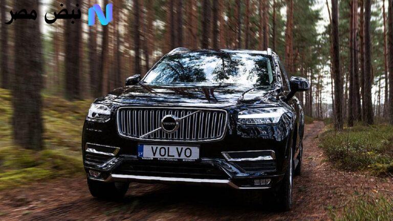 ڤولڤو XC90