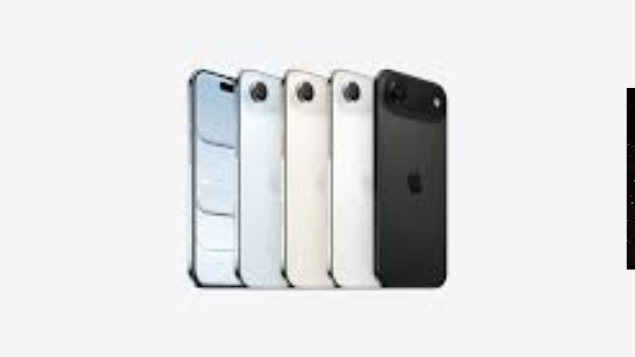 iPhone Air… آبل تكشف أنحف وأخف آيفون في تاريخها بتصميم مذهل لعام 2026!