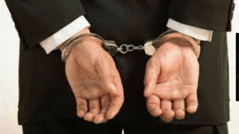 ابتزاز تحت عباءة القانون السجن المشدد 10 سنوات في أخطر قضايا التزوير بأسيوط