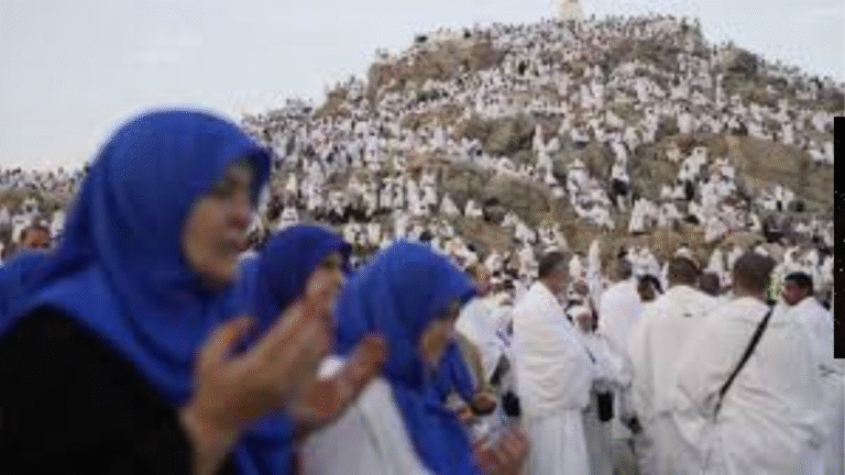 السبت موعد قرعة حج الجمعيات 1447هـ… منافسة بين 36 ألف متقدم على 12 ألف تأشيرة”