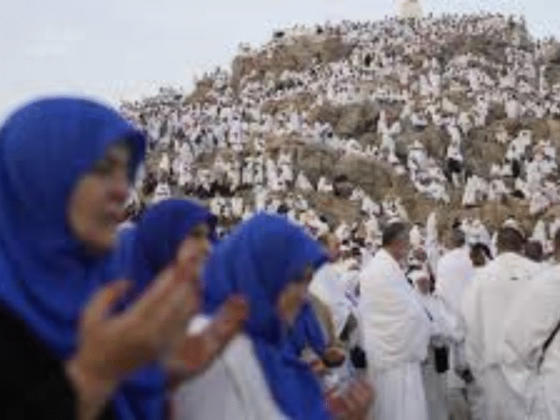 السبت موعد قرعة حج الجمعيات 1447هـ… منافسة بين 36 ألف متقدم على 12 ألف تأشيرة”