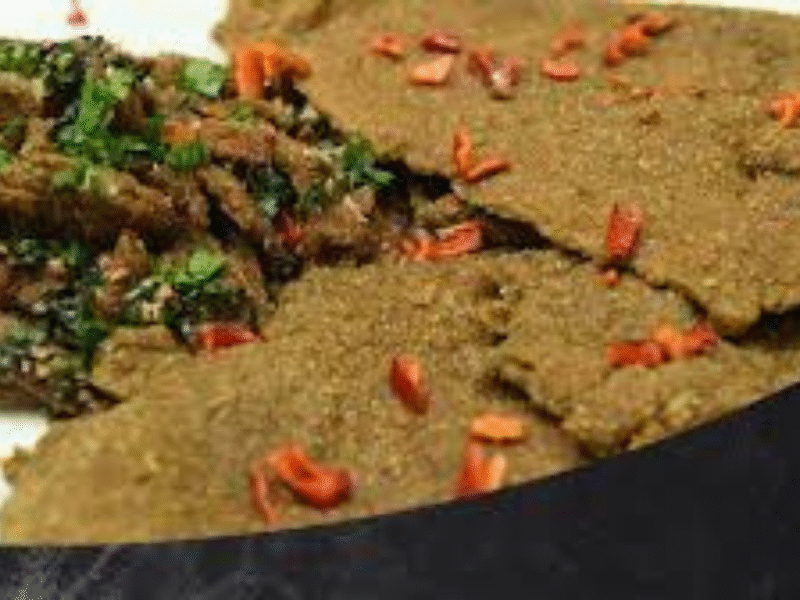 الكبدة المقرمشة بالردة… السر في طعم لا يقاوم يشبه مطاعم مصر الشعبية