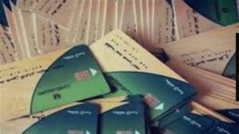 طريقة ضم أفراد الأسرة لبطاقة التموين 2025.. خدمة جديدة تُنجز في 3 دقائق