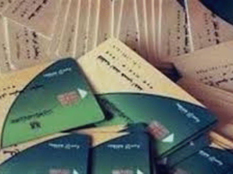 طريقة ضم أفراد الأسرة لبطاقة التموين 2025.. خدمة جديدة تُنجز في 3 دقائق