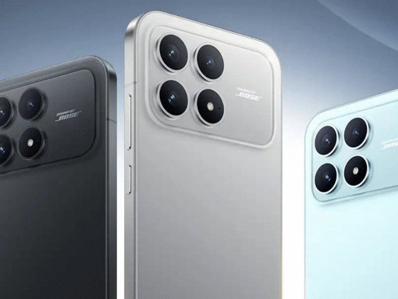 قبل لا ينزل رسمي… Poco F8 Ultra يشعل الترند بصوت من Bose وتصميم يخبل!