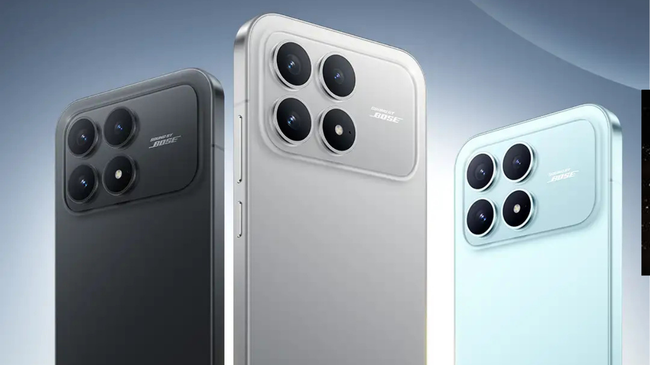 قبل لا ينزل رسمي… Poco F8 Ultra يشعل الترند بصوت من Bose وتصميم يخبل!