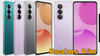 هاتف لا يخشى السقوط! ريلمي تطلق Realme P4x بمعيار عسكري وبطارية 7000 ملي أمبير لغزو سوق الأندرويد القوي