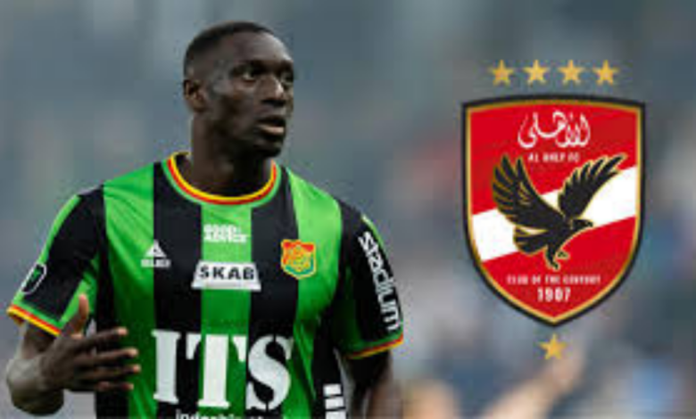 خريطة صفقات الأهلي الشتوية.. الموقف النهائي لمفاوضات إبراهيم دياباتي وموعد مباراة سيراميكا كليوباترا