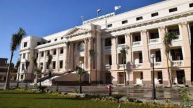 فصل 6 طلاب دفعة واحدة في جامعة بنها.. قرارات تأديبية "صارمة" تهز كليتي الآداب والفنون التطبيقية!