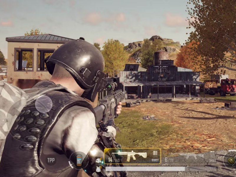 اشحن حسابك بـ 12000 شدة في دقائق.. الطريقة الرسمية والأسهل لشحن شدات ببجي موبايل عبر Midasbuy