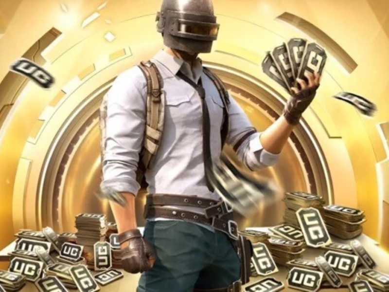 شحن شدات ببجي فورا.. دليلك السريع لشحن شدات PUBG بالآيدي في ثواني