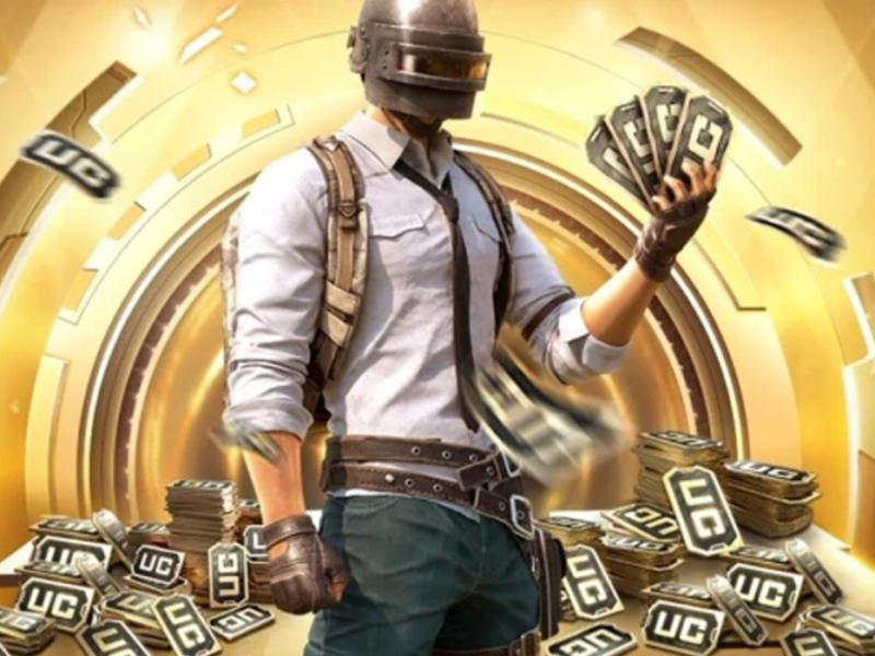 اكتشف أسرع وأمن طريقة لشحن شدات ببجي موبايل عبر Midasbuy قبل أن يفوتك