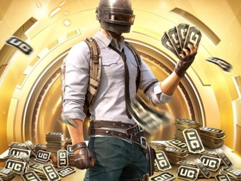 شحن شدات ببجي 2026.. اشحن شدات UC بأمان واحصل على 49680 شدة لتزيين حسابك بالكامل