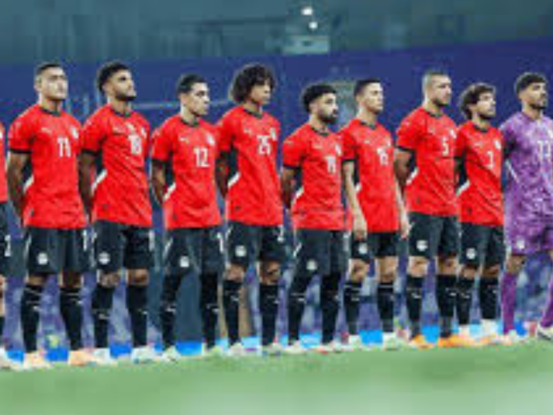 منتخب مصر يستعد لمونديال 2026 بثلاث وديات قوية أمام السعودية وإسبانيا والبرازيل