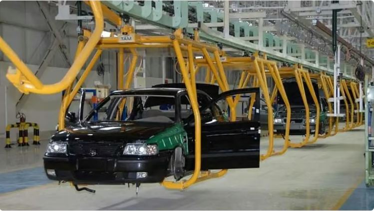 انطلاقة جديدة في عالم السيارات: السعودية تعلن عن بدء تصنيع سيارة خارقة بمواصفات استثنائية وأسعار وموديلات متنوعة