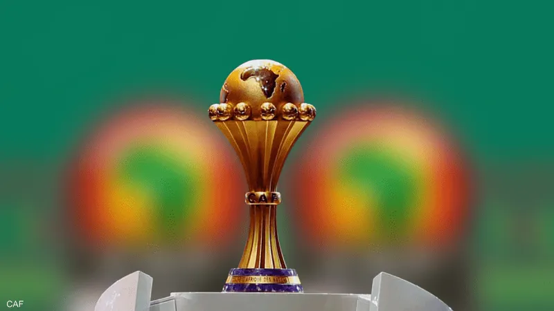 أمم إفريقيا 2027 تحت رحمة التأجيل بسبب عقبات تنظيمية