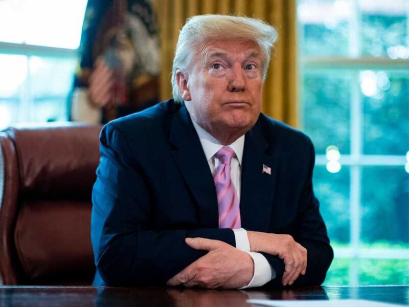 التوقعات الأمريكية: إدارة ترامب تنتظر تنازلات من إيران في مفاوضات واشنطن وطهران