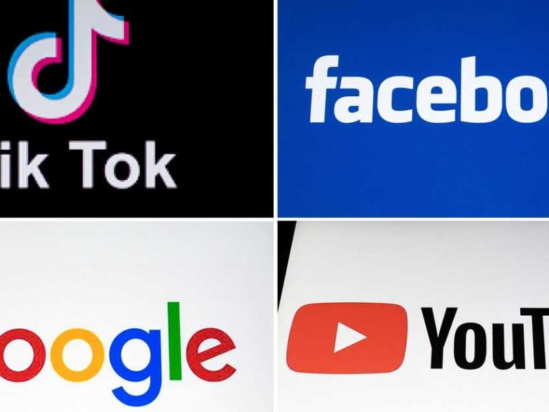 ميتا ويوتيوب في مواجهة القضاء بسبب تأثيرات إدمان الأطفال