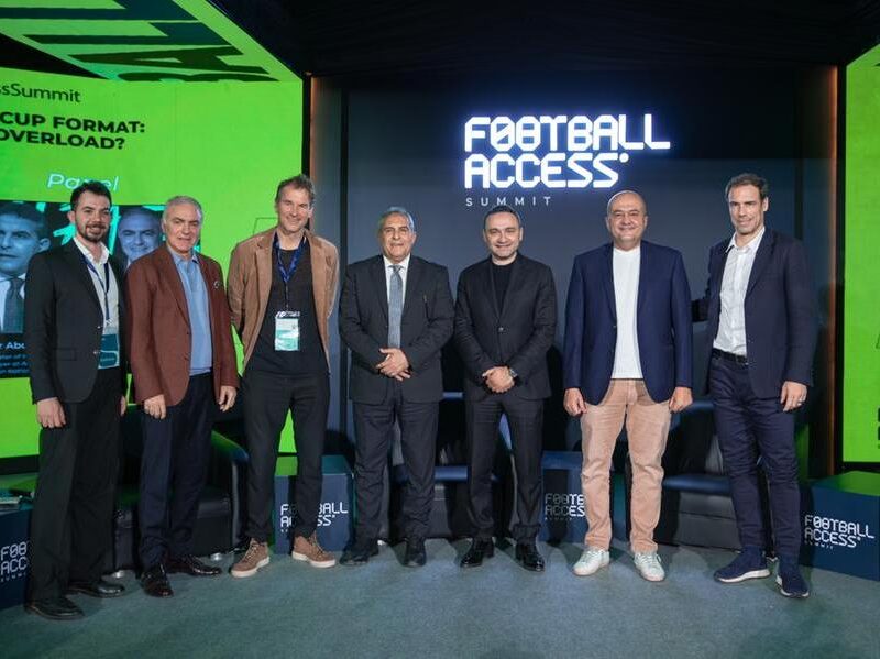 كونتكت ناو تحرز خطوات جديدة في القطاع الرياضي بمنح الجماهير حلولًا تمويلية تعيد شغفها بالملاعب