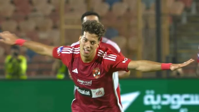 تساؤلات حول مستقبل إمام عاشور في الأهلي بسبب 70 مليون جنيه