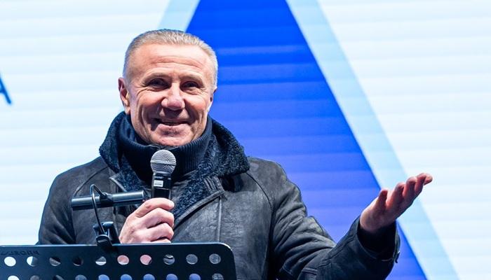 «انضموا إلينا في تجربة استثنائية» رئيس رابطة ألعاب الماسترز يدعو الجميع للاستمتاع بأجواء أبوظبي 2026