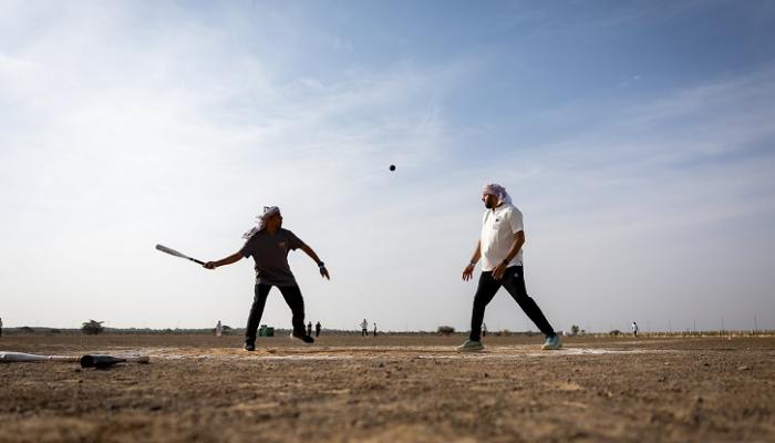 مسابقة ألعاب ماسترز أبوظبي تبرز تراث «التبة» وتعكس أصالة الموروث الرياضي الإماراتي