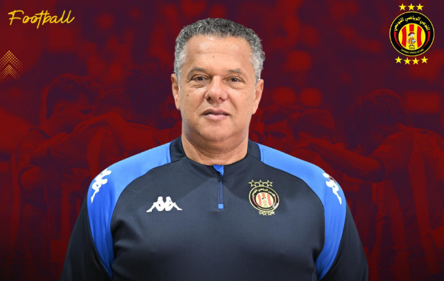 صدمة في المشهد الرياضي: الترجي يعلن عن إقالة ماهر الكنزاري