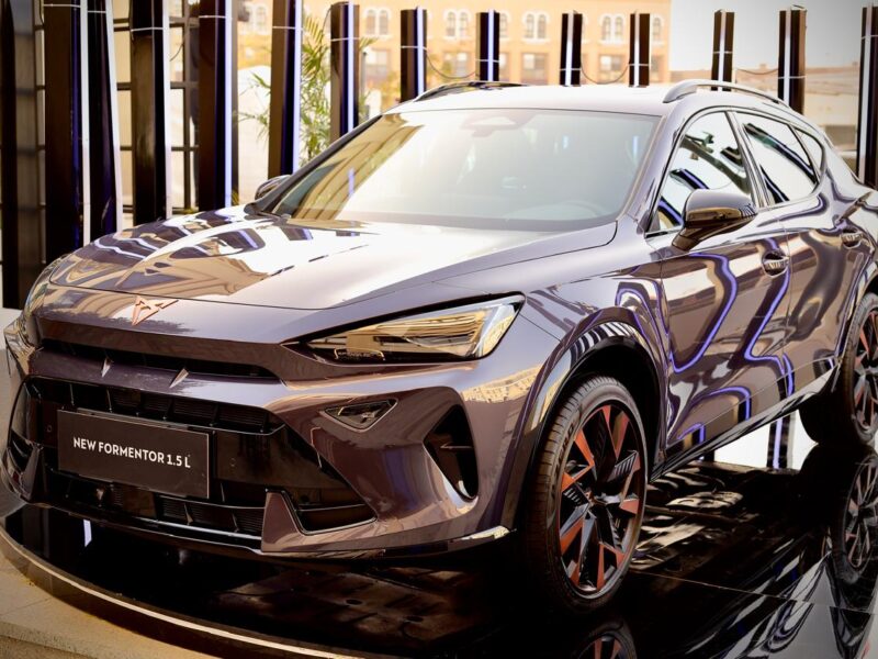 استعد لاكتشاف ‘كوبرا فورمينتور 2026 في مصر’ المواصفات التفصيلية والسعر الرسمي