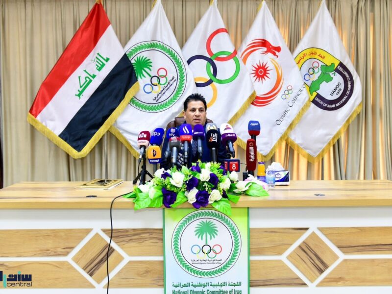 «الثروة الخفية والسلطة المستترة» اتحاد الفروسية بين الواجهة الرياضية وإمبراطورية النفوذ