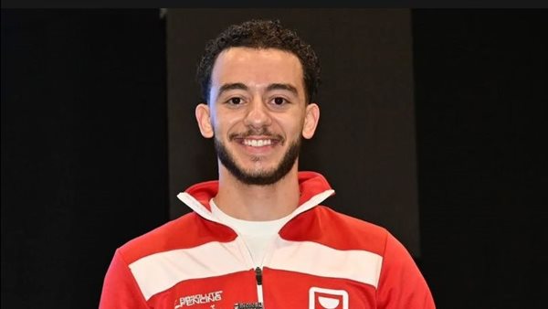 تهاني حارة للبطل الأوليمبي محمد السيد بعد تحقيقه برونزية كأس العالم