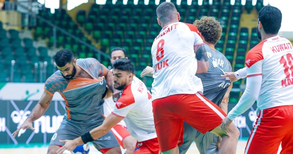 ”الرياضة الكويتية تواصل التألق والازدهار“ مع تحديات جديدة تواجهها