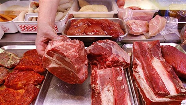 أسعار اللحوم تتأرجح في المنيا اليوم الجمعة 6 فبراير 2026