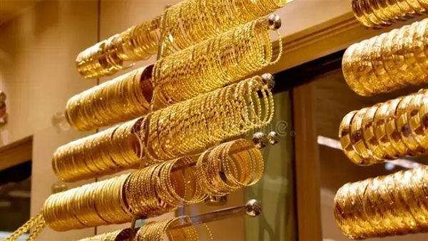 أسعار الذهب اليوم: جرام عيار 21 يتصدر المشهد الثلاثاء