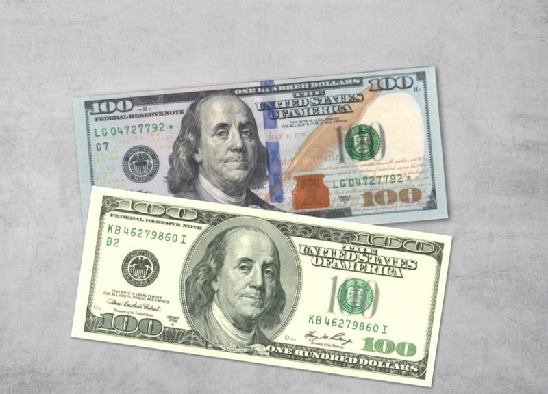 عودة الانخفاض.. أسعار الدولار اليوم تشهد تراجعًا ملحوظًا في تعاملات الثلاثاء داخل البنوك