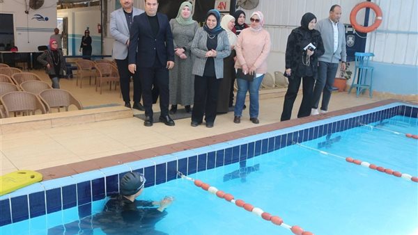 مبادرة المدينة الصديقة للنساء تدشن مقرات جديدة في دمياط تحت رعاية نائبة المحافظ